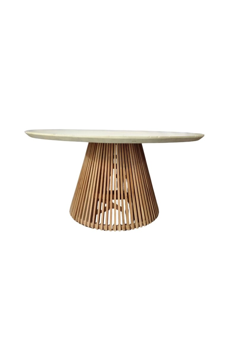 Mesa Comedor Eira - Color Unico 