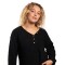 CHERRY SWEATER BLACK
