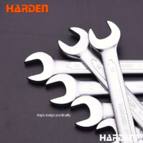 LLAVE UNIVERSAL PARA AMOLADORA 4.1/2 HARDEN ++ N/a