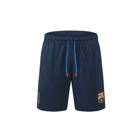 SHORT BARCELONA NV3