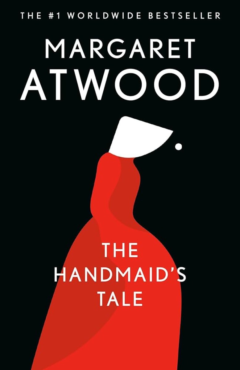 THE HANDMAID S TALE 