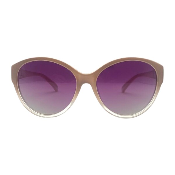 B+D POLARIZED 4102 MORS 57/16-135 C VIOLETA D - Adulto - Piel pielcombinado
