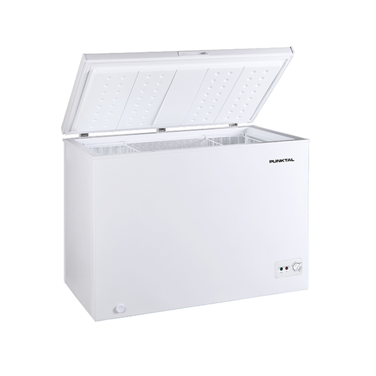 Freezer Horizontal 295 Lts. Punktal Pkhs400 