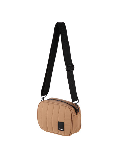 Bandolera Perth Brandy