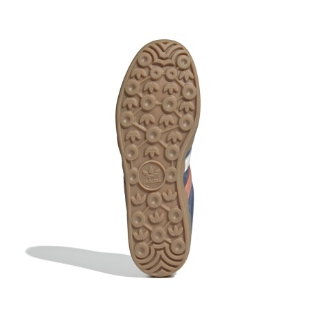 Championes Adidas de Hombre - GAZELLE INDOOR - ADIG1640 ELD