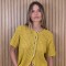 Cardigan Mora Pistacho