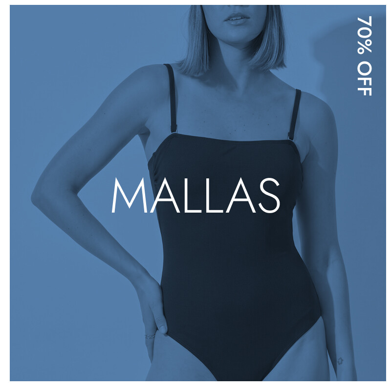 H2 - mallas - bikinis - trikinis - enterizas - mallas en sale