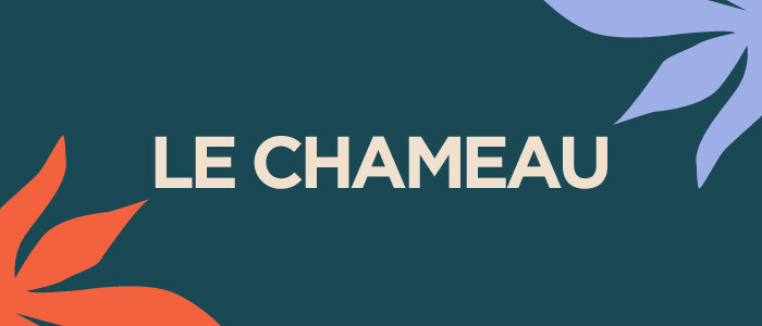 Aniversario Le Chameau