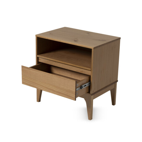 Mesa de Luz Bento Miel