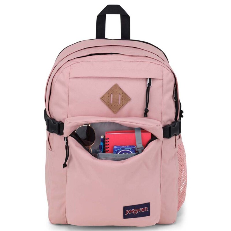 Mochila Portalaptop Main Campus Misty Rose