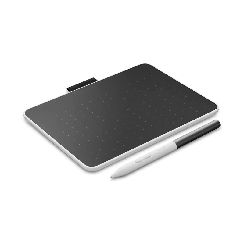 Tableta Digitalizadora Wacom One Pen CTC4110WLW0A Tableta Digitalizadora Wacom One Pen CTC4110WLW0A