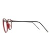 CHORUS TR9081065119142 - Adulto - Rojo rojocristal