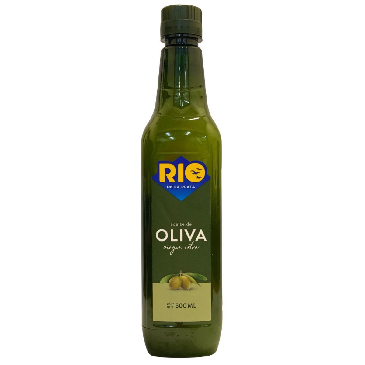 ACEITE OLIVA RIO DE LA PLATA 500 ML 