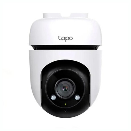 Cámara de Seguridad Exterior Tapo C500 Con WiFi Alarma Cámara de Seguridad Exterior Tapo C500 Con WiFi Alarma