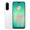 Teléfono celular Samsung Galaxy A26 5G 256 GB, 8 GB de RAM, cámara de 50 MP, Ip67 Teléfono Celular Samsung Galaxy A26 5g 256 Gb, 8 Gb De Ram, Cámara De 50 Mp, Ip67