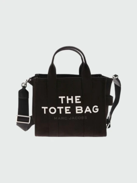 Marc Jacobs- Bolso de lona, The Small Tote 0