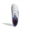 Championes Adidas GOLETTO IX FG/MG Hombre KI9010 Blanco-azul
