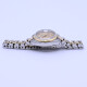 Rolex date dama 6917 acero y oro 26 mm año 1980 Rolex date dama 6917 acero y oro 26 mm año 1980
