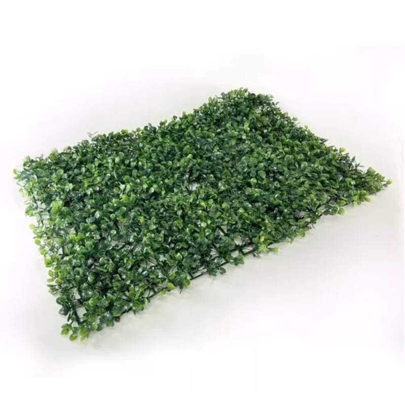 Pasto Jardin Vertical Artificial Muro Pared Panel 60x40cm Pasto Jardin Vertical Artificial Muro Pared Panel 60x40cm