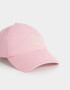 Caps Denim Gorra Denim "michigan" - Rosa Viejo