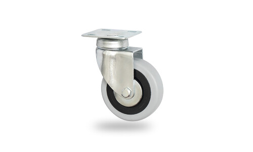 Rueda para mueble pesado IR 2705 Rueda Para Mueble Pesado Ir 2705