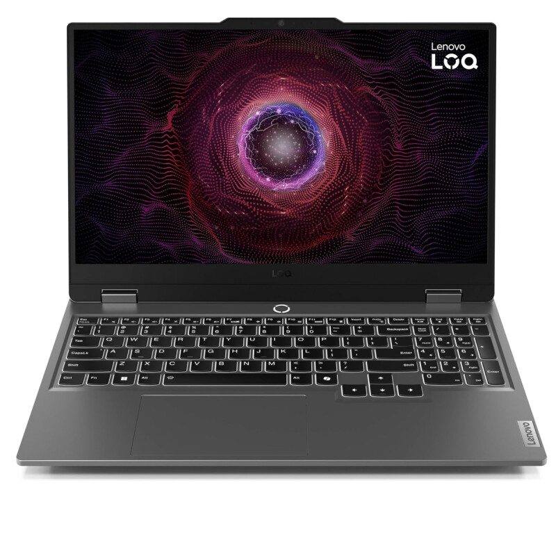 Notebook Gamer Lenovo LOQ Ryzen 7 7435HS 512GB 16GB RTX 4070 Notebook Gamer Lenovo LOQ Ryzen 7 7435HS 512GB 16GB RTX 4070