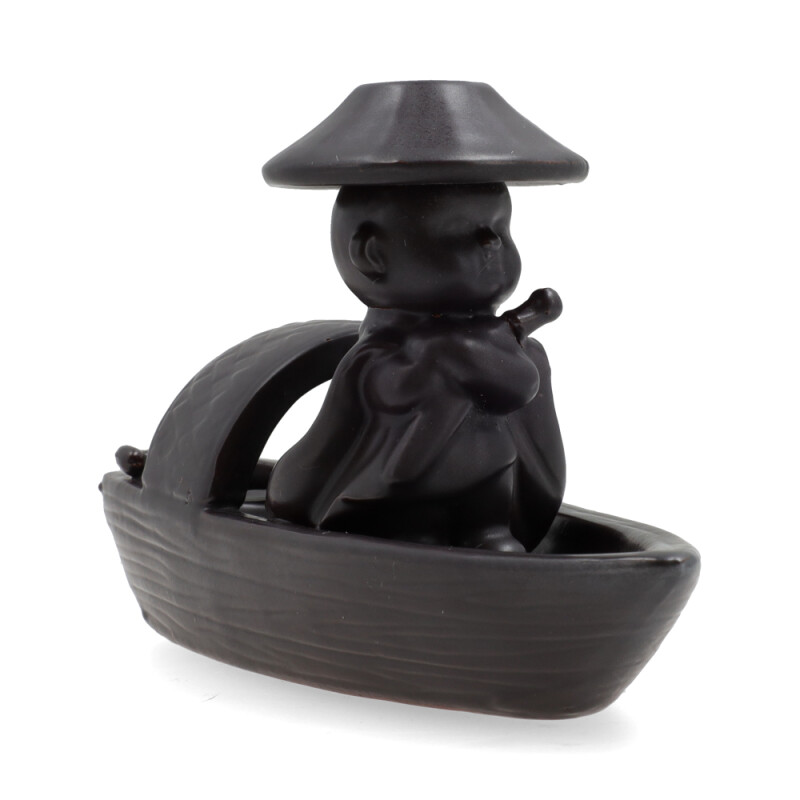FUENTE DE HUMO Gp058/10x19cm