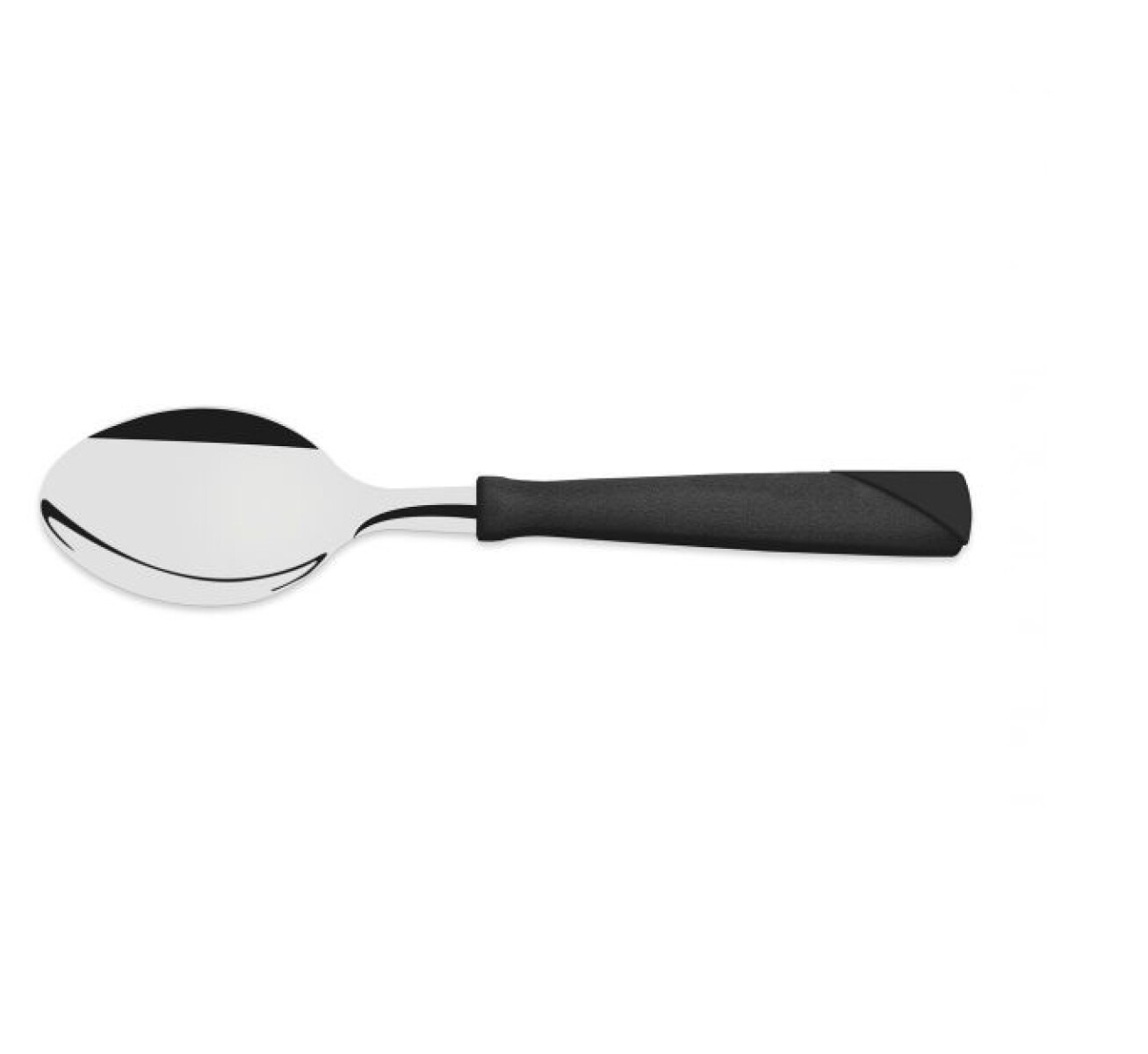 Cuchara de mesa Tramontina New Kolor 