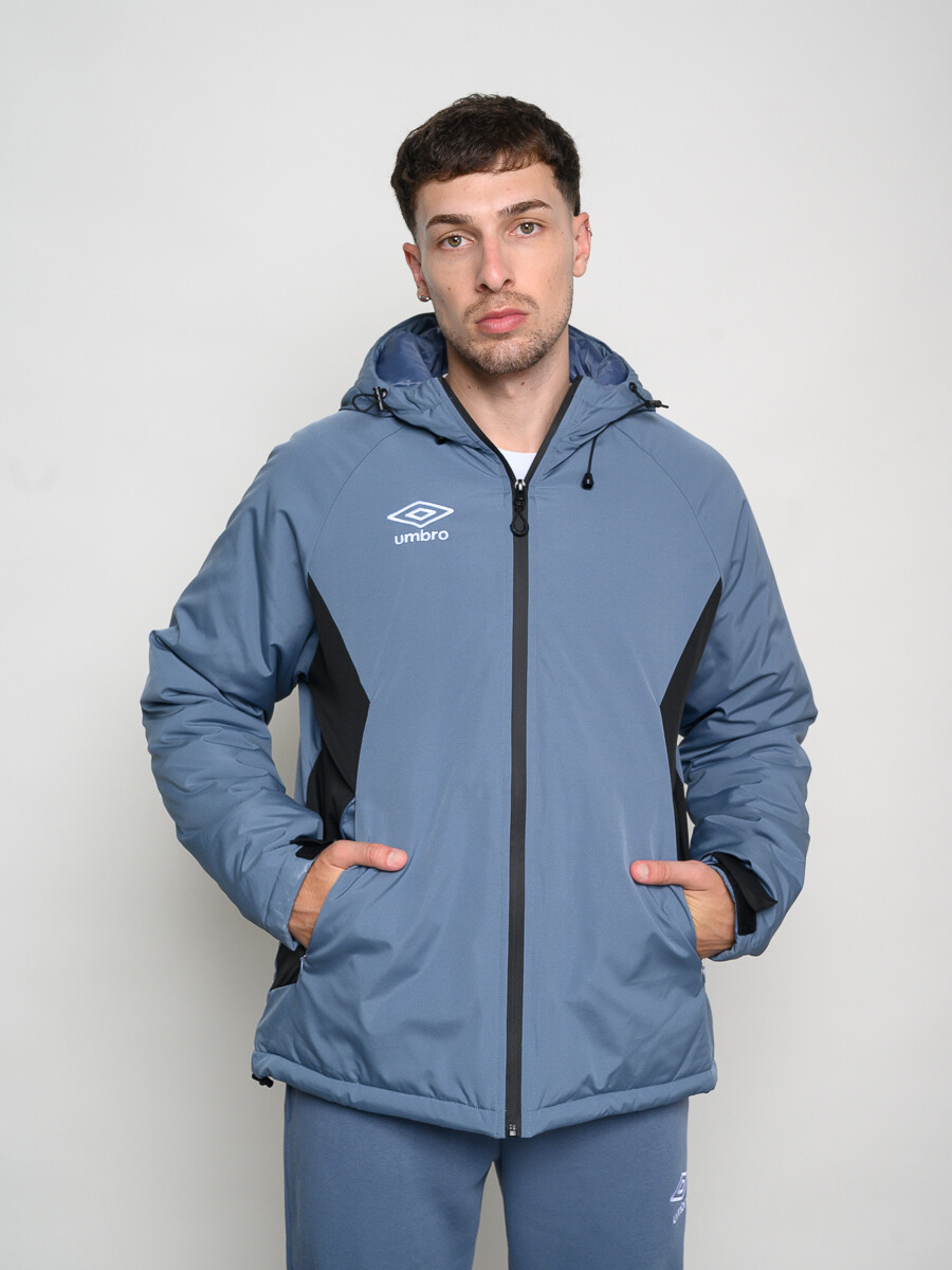 CAMPERA CRAFTED PRO Umbro Hombre - 0p2 