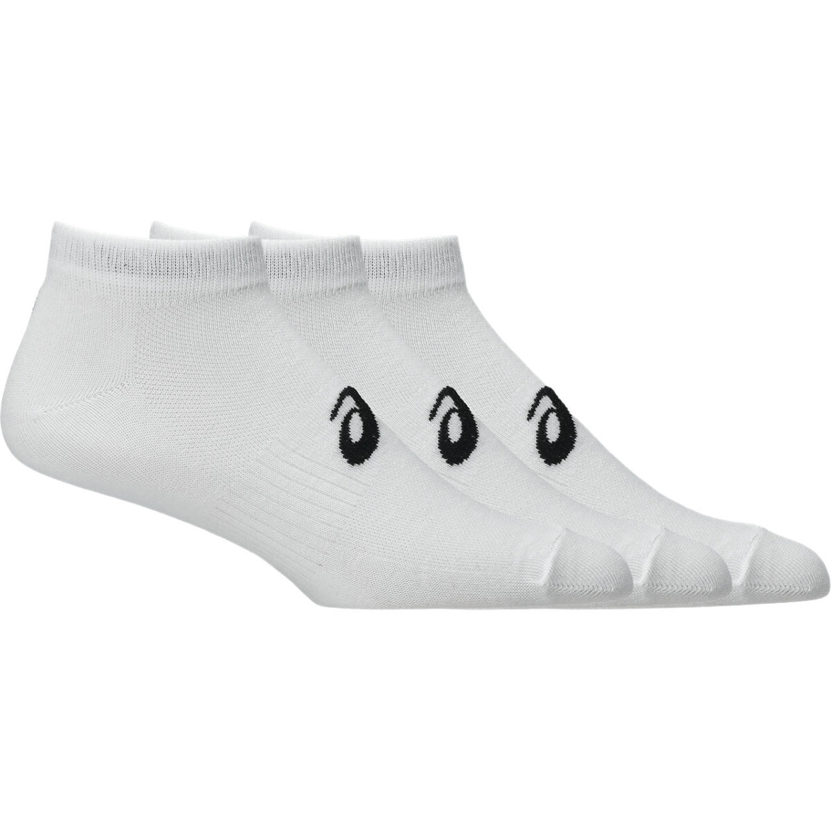 Medias Training 3 Pack Ankle Sock Unisex 