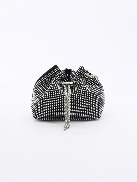CARTERA NIGHT NEGRO