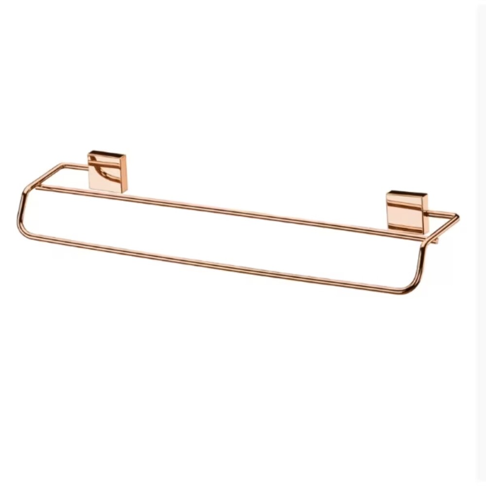 TOALLERO 45 CM AMURAR DORADO FUTURE Toallero 45 Cm Amurar Dorado Future