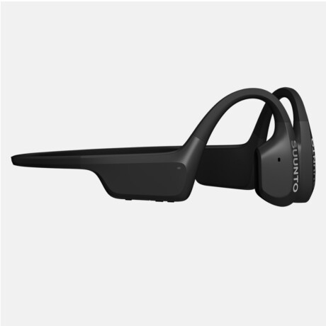 Auriculares Suunto Aqua conducción ósea negro Auriculares Suunto Aqua conducción ósea negro
