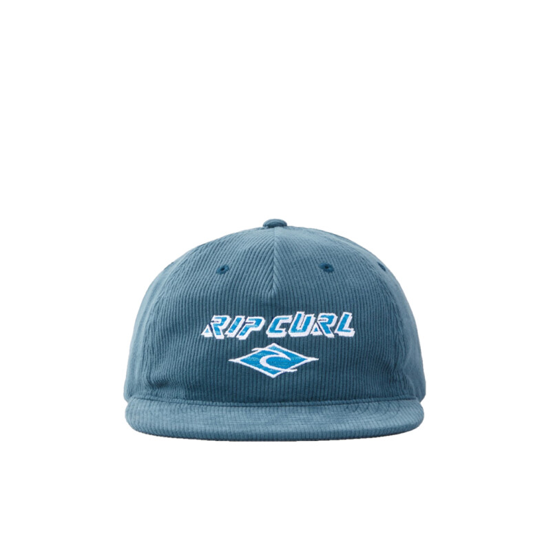 Gorro Cap Rip Curl DIAMOND ADJUSTABLE Celeste Gorro Cap Rip Curl DIAMOND ADJUSTABLE Celeste