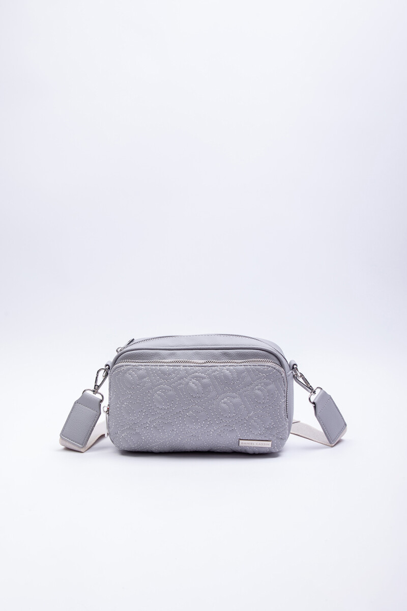 CARTERA MONOSTATIC Lila