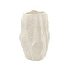 BASE CERAMICA BEIGE CL 11X30CM Unica