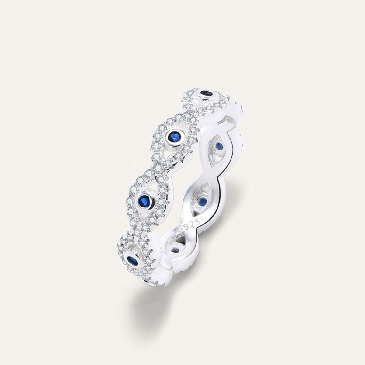 Anillo Adore - Plata 925 