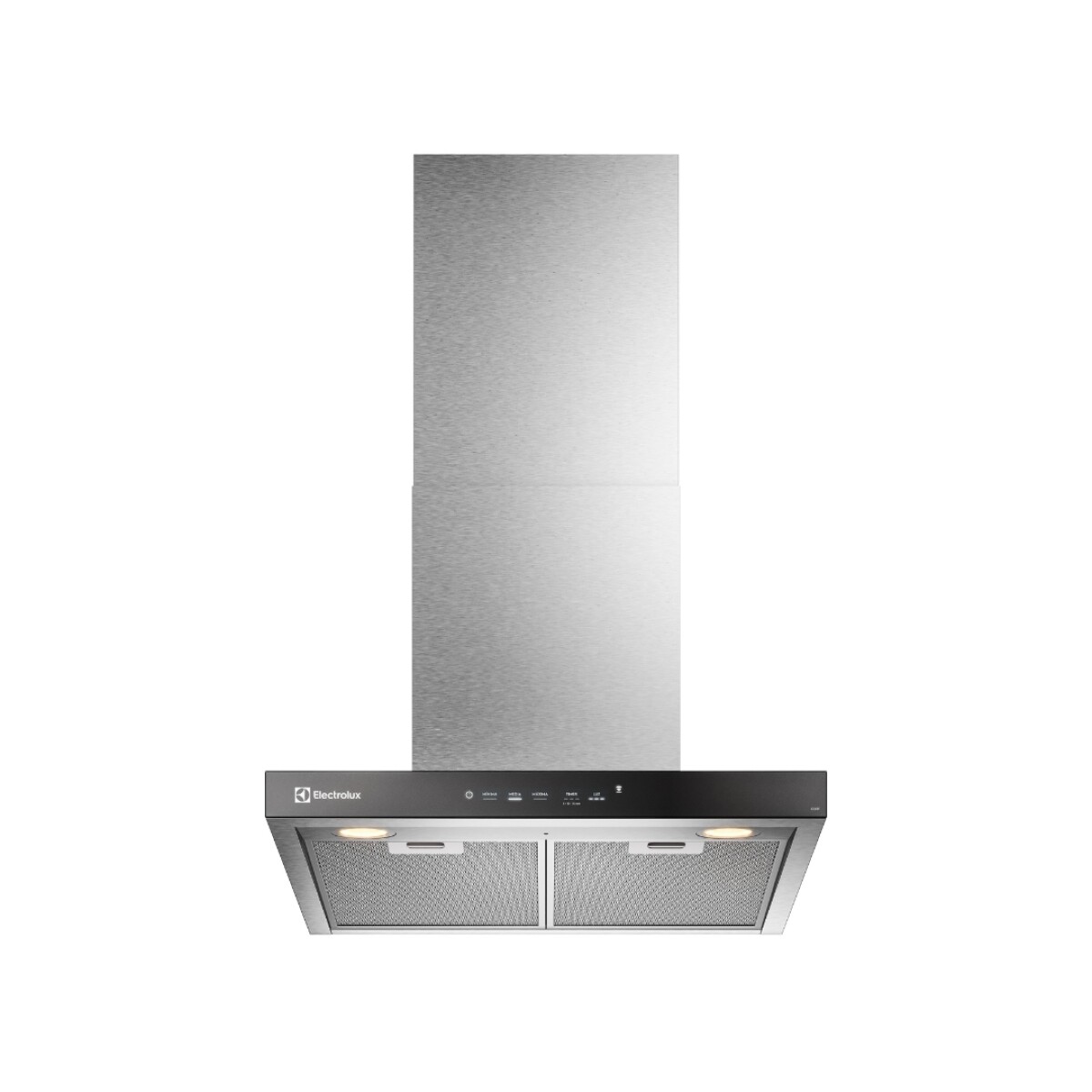 Campana Electrolux Plana 60 EL-EJWL607EXI Inox. 