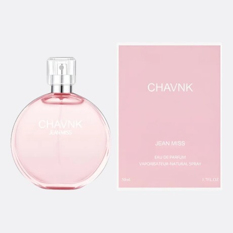 Perfume Chavnk Jean Miss Eau De Parfum 100ml Mujer Perfume Chavnk Jean Miss Eau De Parfum 100ml Mujer