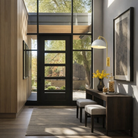 MUSHROOM 2 DE PARED Luminaria de Pared Mushroom 2 Bronce