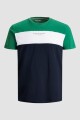 Camiseta Monse - Estampada Verdant Green