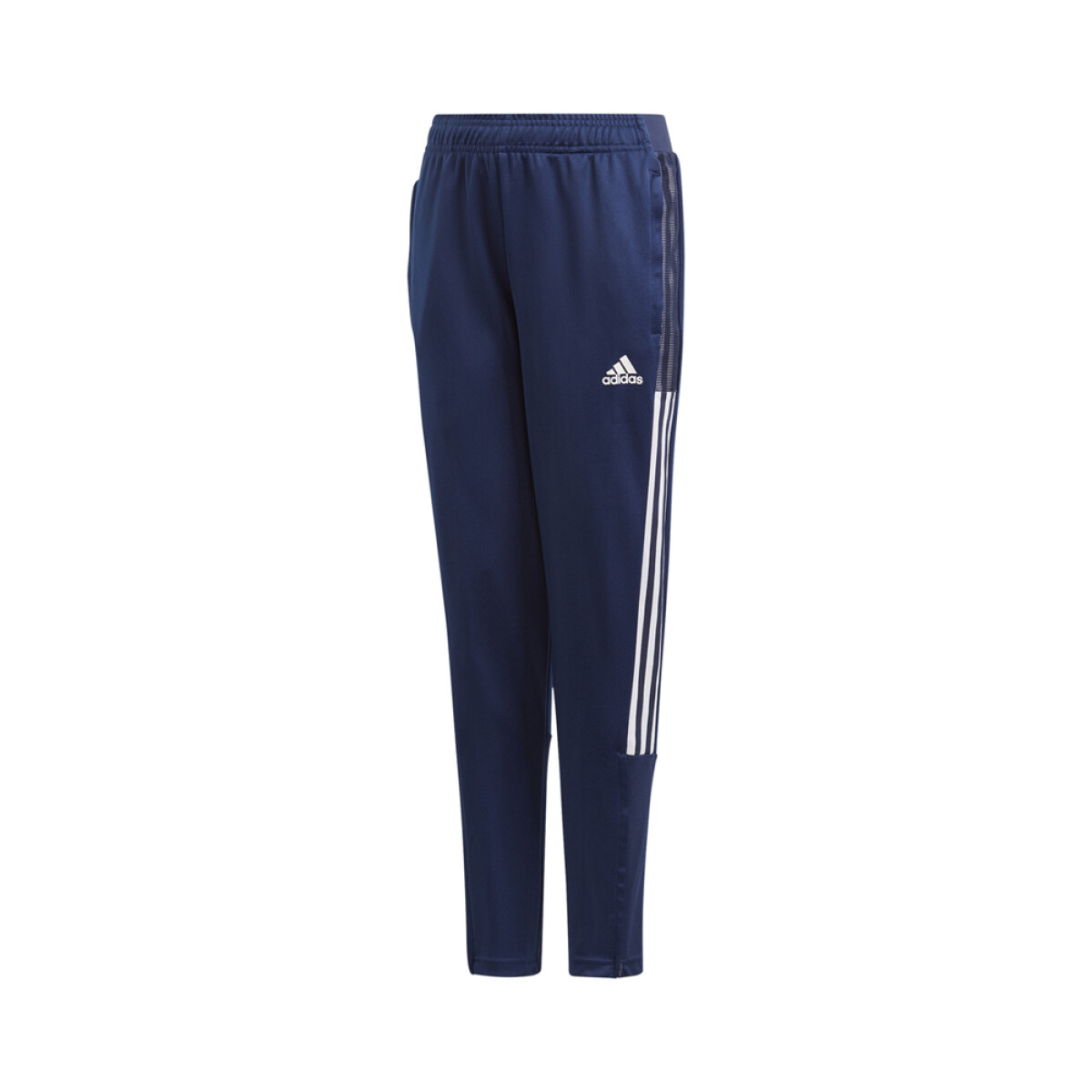 PANTALON adidas TIRO 21 Blue Global Sports