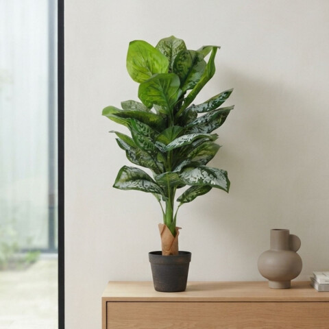 Planta Tipo Tropical Artificial 1.5M Planta Tipo Tropical Artificial 1.5M
