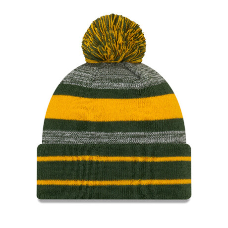 Gorro New Era Unisex - NFL POM KNIT - 11239803 ELD