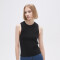 Musculosa Ratu Negro