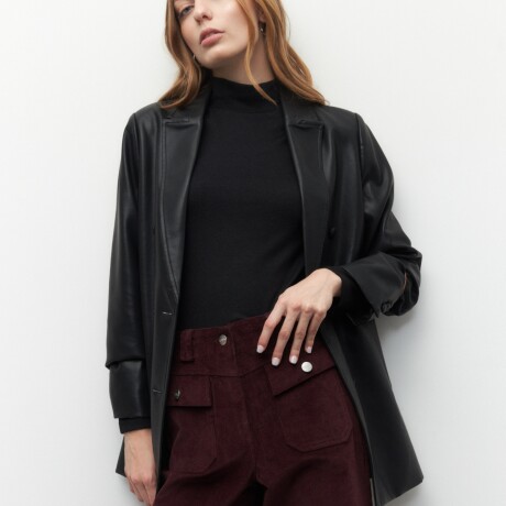 PANTALON TEON Chocolate