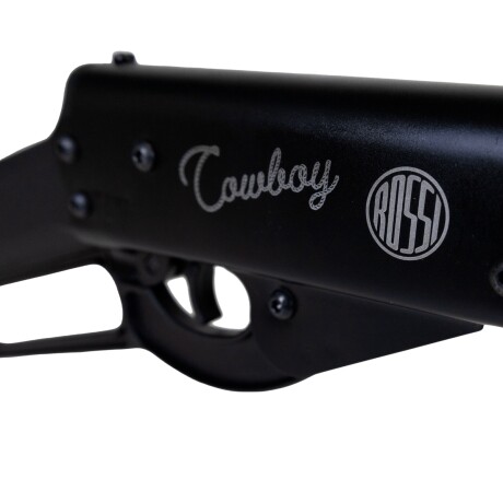 Rifle palanquero COWBOY 4.5mm polímero - Rossi Rifle palanquero COWBOY 4.5mm polímero - Rossi