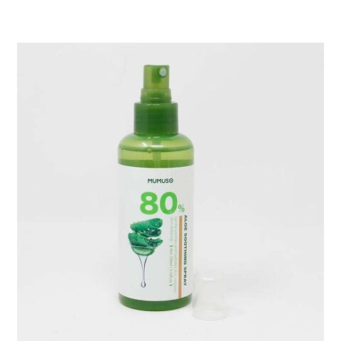 SPRAY HIDRATANTE DE ALOE SPRAY HIDRATANTE DE ALOE