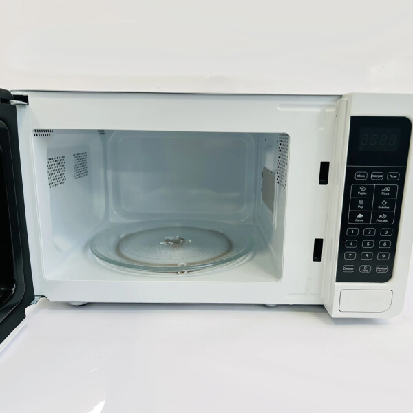 Microondas Enxuta Digital 20l Mmoenx0320d MICROONDAS ENXUTA MOENX0320D BLANCO DIG
