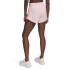 UA Vanish 2in1 Short-RED PNK-647